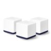 Mercusys Halo H50g (3 Pack) Mesh System Ac1900