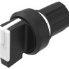 eao 45-2819.1C90.003 Przełącznik obrotowy IP69K 1 szt.