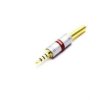 Wtyk Aux Jack 2.5 4-Polowy JW820 Vitalco