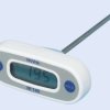 Termometr cyfrowy liczba wejść 1 +220°C Ręczny rozdzielczość 0,1°C, skala: °F/°C Hanna Instruments