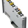 WAGO 750-477 Moduł wejścia anologowego PLC 1 szt.
