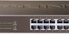 TP-LINK TL-SG1024 Switch sieciowy 19'' 24 Porty 1 GBit/s