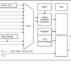 Low-power protector for 2S to 7S with high accuracy cell voltage measurement
