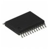 Koder i dekoder Audio i Video 2.7 V Nisshinbo Micro Devices 2-kanałowy, 10-pinowy MSOP-10
