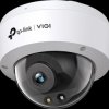 VIGI C250(4MM) Surveillance camera, IP, LAN, PoE, outdoor