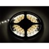 Taśma LED 24V biała ciepła 300/3528+DC / 70-859