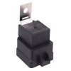 12V SPDT Mini Automotive Skirted Relay Metal Bracket 40A MAH3-S-112-C-5