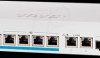CBS350-8MP-2X-EU Switch, 10-Port, 2,5 Gigabit Ethernet, PoE++, RJ45/SFP