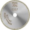PFERD TOOLS 68405064 D1A1R 50-2-6 D 357 GAD Tarcza tnąca diamentowa Średnica 50 mm Średnica otworu 6 mm termoutwardzalne