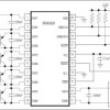 7-Channel Precision Temperature Monitor