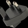 AC PLUG-UK4 NGE series, AC adapter, UK