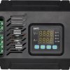 Joy-it JT-DPM8650 Przetwornica DC/DC 75 V/DC - 60 V/DC/50 A 3000 W