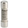 Wkładka bezpiecznikowa cylindryczna CH-10 10x38mm gG 12A 500VAC LF312G HAGER