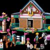 42688 LEGO® Friends Horse Stable and Riding Academy