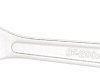 Klucz nastawny 200 mm zakres 0-24 mm 35D112