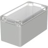 BOPLA 02231100 Euromas M 231 G Casing PC Grey-white RAL 7035 Dust-proof