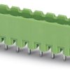 Phoenix Contact Obudowa złącza pin męskiego na PCB MSTBVA Ilość pinów 12 Wymiary siatki: 5.08 mm 1924402 50 szt.