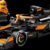 77251 LEGO® Speed Champions - McLaren F1® Team MCL38 racing car