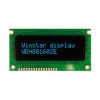 Winstar WEH001602EBPP5N00000 16x2 Blue OLED Character Display