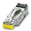 Złącze wtykowe RJ45 CUC-IND-C1ZNI-S/R4IP10G8 1149847