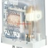 R2M-2012 23-1012 przekaźnik elektromagnetyczny DPDT, zas. 12Vdc
