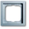 Busch-Jaeger 1 x Ramka Ramka Future Linear aluminium (ral 9006), aluminiowy 2CKA001754A4301 1 szt.