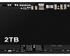 Dysk wewnętrzny SSD NVMe/PCIe M.2 2 TB Samsung 990 PRO PCIe NVMe 4.0 x4 Produkt nowy