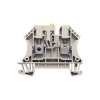Weidmuller 1855620000-1 N Terminal Grey Screws 1 piece