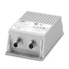 Zasilacz szyny DIN U wy 24V dc I wy 3.75A U we 100 → 240V ac Phoenix Contact 90W