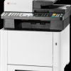 110C0B3NL0 Laser printer, 3-in-1, colour, 21 ppm, incl. copyright levy