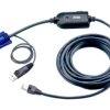 Aten Moduł KVM USB VGA 5m