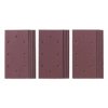 Papier ścierny Q-STICK 15SZT 187x93 mm TH-OS 1520 TC-OS 18/187 49817985