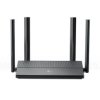 TP-Link EX141, Bezprzewodowy router dwupasmowy Dual-band AX1500, standard AX, 1500Mb/s, gigabitowe porty Ethernet