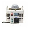 Autotransformator reg. M10-522LCD-30 260V/12A 3kVA MCP