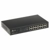 SWITCH POE TL-SG1016PE 16-PORTOWY TP-LINK