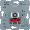 Elektroniczny potencjometr obrotowy 1-10 V, mechanizm