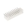 Gniazdo proste przewód-płytka JST PH-2.0, 10-pinowe, raster 2mm - 10 szt.