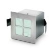 ASPRO 20 chrom G6.35 50W Brilum