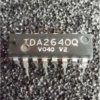 TDA2640Q SMPS controller - Valvo