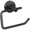 tesa 40590-00000-00 MOON toilet paper holder Adhesive graphite metal