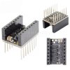 Stepstick Protektor - Zabezpieczenie sterownika silnika krokowego - silent stepstick - Drukarka 3D