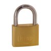 Kasp K12040A1 Brass Padlock - 40mm - KA20401