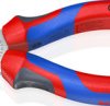 Combination pliers, 140 mm, 139 g, cut capacity (–/2.8/1.8 mm/–), 03 05 140