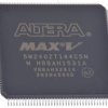 Układ CPLD Altera MAX V TQFP 144 -pinowy komórki makro: 192