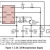 Low Dropout Regulator Driver