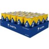 OUTLET Varta Industrial PRO LR20/D 4020 (taca) - 20 sztuk