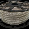 188573 LED strip 5050-60, green, 5000 mm, IP65