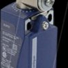XCKP2118M12 Position switch, roller lever, 1 NO contact/1 NC contact, 32 x 6