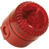 ComPro SO/R/DW/03C SOLEX Flashing Light Red 3cd