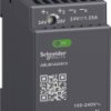 Zasilacz na szynę DIN DC/DC Schneider Electric ABLM1A24012 ABLM1A24012